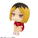 [Backorder] Lookup Kenma Kozume Uniform ver.