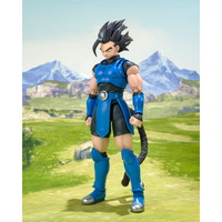 S.H.Figuarts SHALLOT