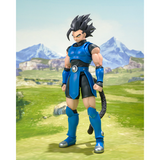 S.H.Figuarts SHALLOT
