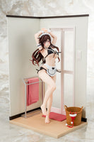 Rent-A-Girlfriend hizuru Mizuhara Maid Bikini ni Okigae