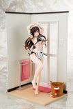 Rent-A-Girlfriend hizuru Mizuhara Maid Bikini ni Okigae