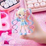 PalVerse NEEDY GIRL OVERDOSE (set of 6)