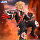 My Hero Academia: You're Next Trio-Try-iT Figure Katsuki Bakugo