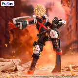 My Hero Academia: You're Next Trio-Try-iT Figure Katsuki Bakugo