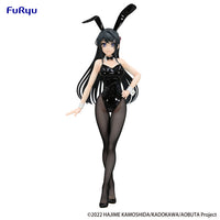 Rascal Does Not Dream Series BiCute Bunnies Figure Mai Sakurajima