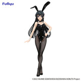 Rascal Does Not Dream Series BiCute Bunnies Figure Mai Sakurajima