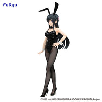Rascal Does Not Dream Series BiCute Bunnies Figure Mai Sakurajima