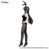 Rascal Does Not Dream Series BiCute Bunnies Figure Mai Sakurajima