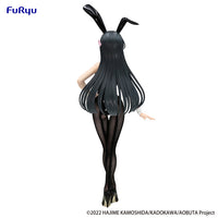 Rascal Does Not Dream Series BiCute Bunnies Figure Mai Sakurajima