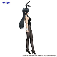 Rascal Does Not Dream Series BiCute Bunnies Figure Mai Sakurajima