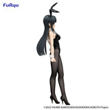 Rascal Does Not Dream Series BiCute Bunnies Figure Mai Sakurajima