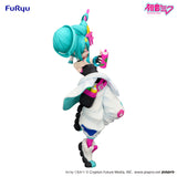 Hatsune Miku Trio-Try-iT Figure Paint Girl