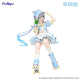 LUO TIAN YI Noodle Stopper Figure V Singer Luo Tian Yi Waitress Ver.