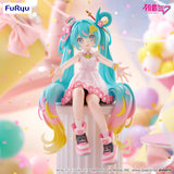 Hatsune Miku Noodle Stopper Figure Hatsune Miku 10th Anniversary