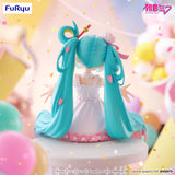 Hatsune Miku Noodle Stopper Figure Hatsune Miku 10th Anniversary
