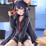 Chiaki Memorial lobby Ver. 1/7Scale Figure