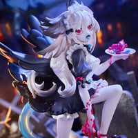 Creature Maid 1/6 Scale Figure