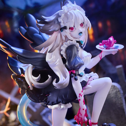 Creature Maid 1/6 Scale Figure