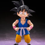 Son Goku -GT- "Dragon Ball GT" S.H.Figuarts