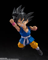 Son Goku -GT- "Dragon Ball GT" S.H.Figuarts