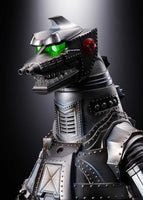 MECHAGODZILLA 1974 "Godzilla vs Mechagodzilla" DX SOUL OF CHOGOKIN