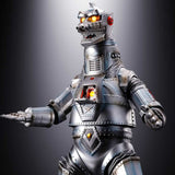 MECHAGODZILLA 1974 "Godzilla vs Mechagodzilla" DX SOUL OF CHOGOKIN