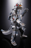 MECHAGODZILLA 1974 "Godzilla vs Mechagodzilla" DX SOUL OF CHOGOKIN