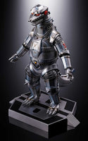 MECHAGODZILLA 1974 "Godzilla vs Mechagodzilla" DX SOUL OF CHOGOKIN