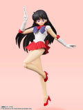 [Backorder] Sailor Mars Animation Color Edition S.H.Figuarts
