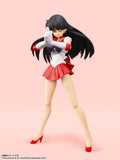 [Backorder] Sailor Mars Animation Color Edition S.H.Figuarts