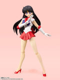 [Backorder] Sailor Mars Animation Color Edition S.H.Figuarts