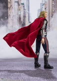 [Backorder] Thor Avengers Assemble Edition S.H.Figuarts