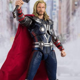 [Backorder] Thor Avengers Assemble Edition S.H.Figuarts