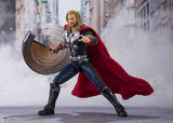 [Backorder] Thor Avengers Assemble Edition S.H.Figuarts