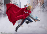 [Backorder] Thor Avengers Assemble Edition S.H.Figuarts