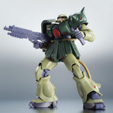 MS-06FZ Zaku II FZ Ver. A.N.I.M.E. "Mobile Suit Gundam: 0080 War In The Pocket" Robot Spirits