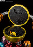 [Backorder] Pac-Man Chogokin