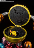 [Backorder] Pac-Man Chogokin