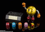 [Backorder] Pac-Man Chogokin