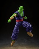 (Reissue) PICCOLO SUPER HERO "DRAGON BALL SUPER" S.H.Figuarts