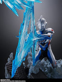 [Backorder] [Extra Battle] Ultraman Z Original Figuarts ZERO