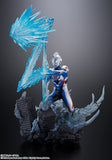 [Backorder] [Extra Battle] Ultraman Z Original Figuarts ZERO