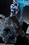 [Backorder] [Extra Battle] Ultraman Z Original Figuarts ZERO