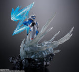 [Backorder] [Extra Battle] Ultraman Z Original Figuarts ZERO