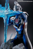 [Backorder] [Extra Battle] Ultraman Z Original Figuarts ZERO