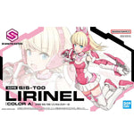 [Backorder] Bandai Hobby 30MS SIS-T00 LIRINEL [COLOR A]