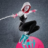 Spider-Gwen "Spider-Man: Across the Spider-Verse" S.H.Figuarts (Reissue)