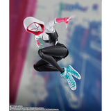 Spider-Gwen "Spider-Man: Across the Spider-Verse" S.H.Figuarts (Reissue)