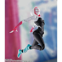 Spider-Gwen "Spider-Man: Across the Spider-Verse" S.H.Figuarts (Reissue)