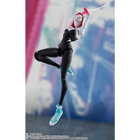 Spider-Gwen "Spider-Man: Across the Spider-Verse" S.H.Figuarts (Reissue)